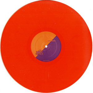 Purple & Orange ‎– Purple & Orange #34